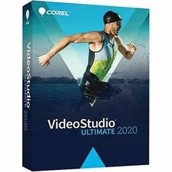 Corel Video Studio Ultimate For Windows 