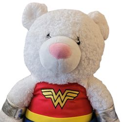 Gund Wonder Woman Plush 