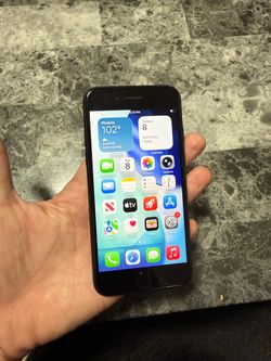 iPhone SE 2nd Gen