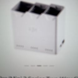 Dji Mini Batteries Plus 3 Each And Charge Hub