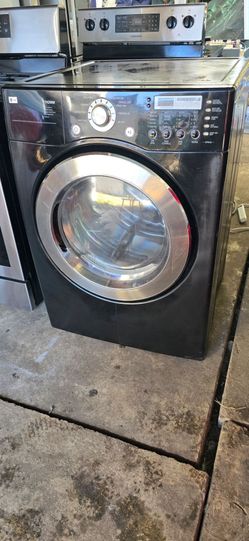 Dryer Electric