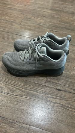 Brooks men 7.5