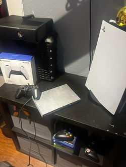 Ps2 slim silver