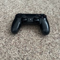 PS4 Remote 