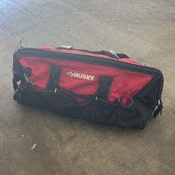 Husky Tool Bag 