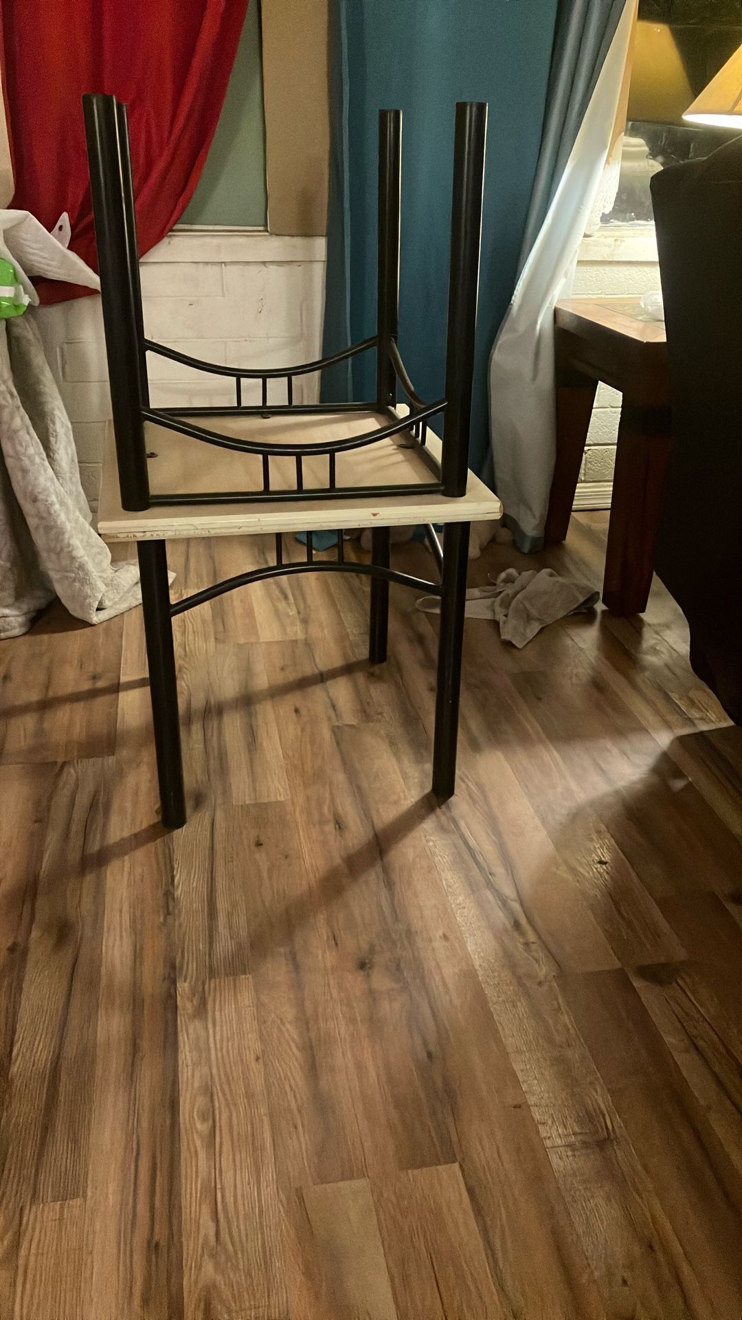 End Tables