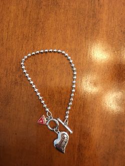 Guess bracelet