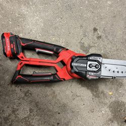 TREE CUTTER 