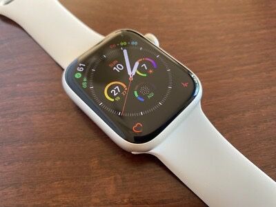 Apple Watch Series 7