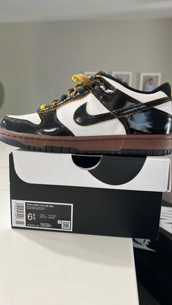 Nike dunk low 6.5