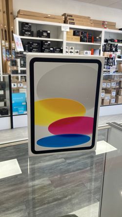 Apple iPad A16 128gb
