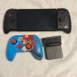 OLED Nintendo Switch