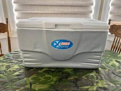 Camping Gear Bundle Lot 2