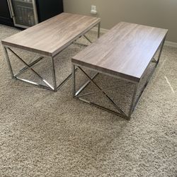 Coffee Tables