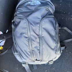 The North Face Surge Backpack
