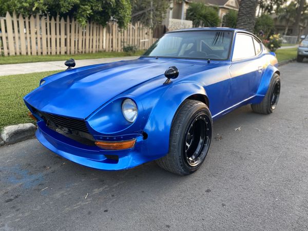 1971 Datsun 280z For Sale Classic 1971 Datsun 240z , 260z 280Z 280zx for Sale in Chino, CA - OfferUp