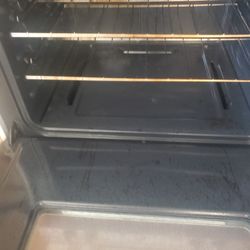 Stove Working 