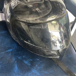 Motorcycle Helmet 