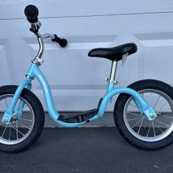 KaZAM v2s Balance Bike - 12 Inch