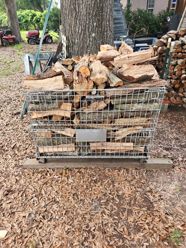 Firewood