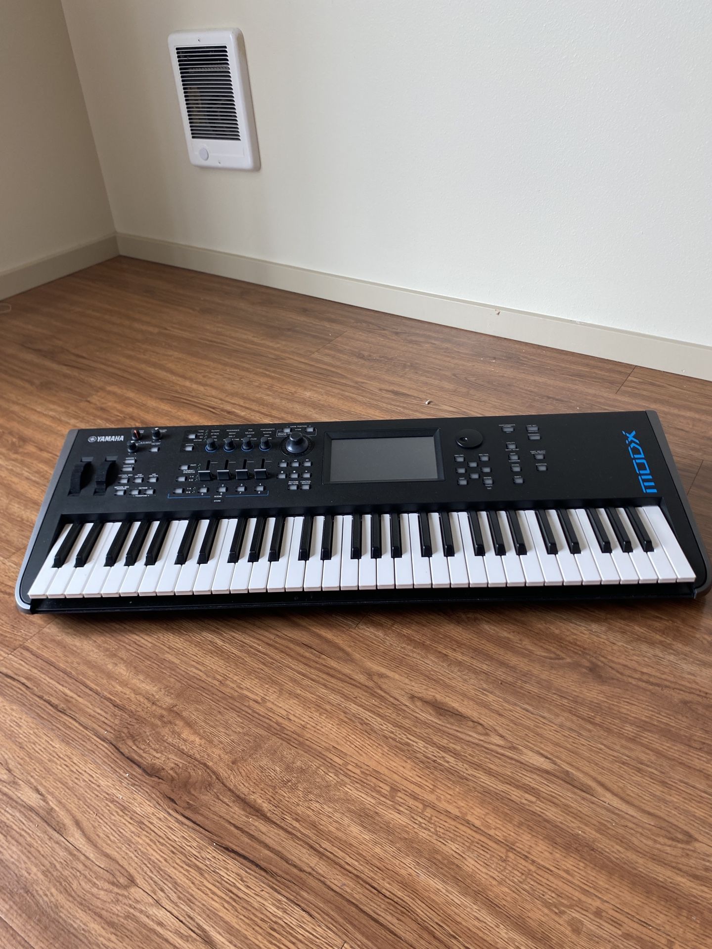 Yamaha Modx6