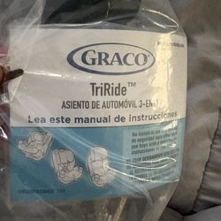 Graco Tri Ride Cup Holders 