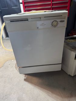 Dish Washer