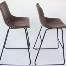 Pair of Barstools