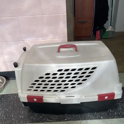 Dog Or Cat Carrier 
