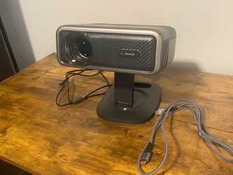 Home Smart Projector