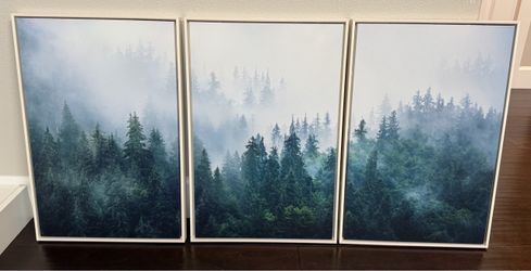 ART - 3 pc Set