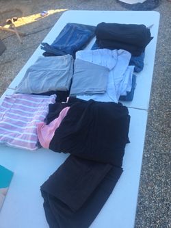 Ropa de maternidad