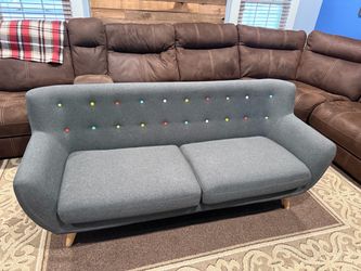 Living room sofa