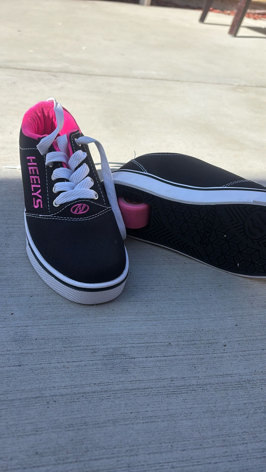 Heelys