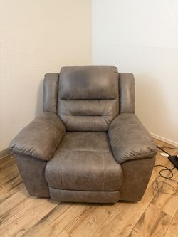 Recliners From Ashley Home Furniture