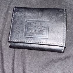 Levi Wallet