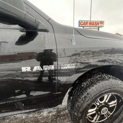 2010 Ram 1500 5.7 Hemi