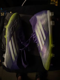 Adidas f50 soccer cleats