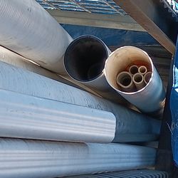 PVC Pipe