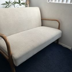 Boho Couch 
