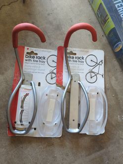 Bike rack