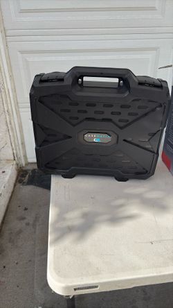 Water Proof Travel Case