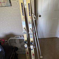 Rossignol Skis