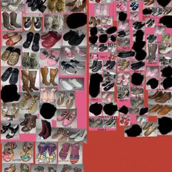 shoes, i have hundreds of items check everything here just click my profile photo 