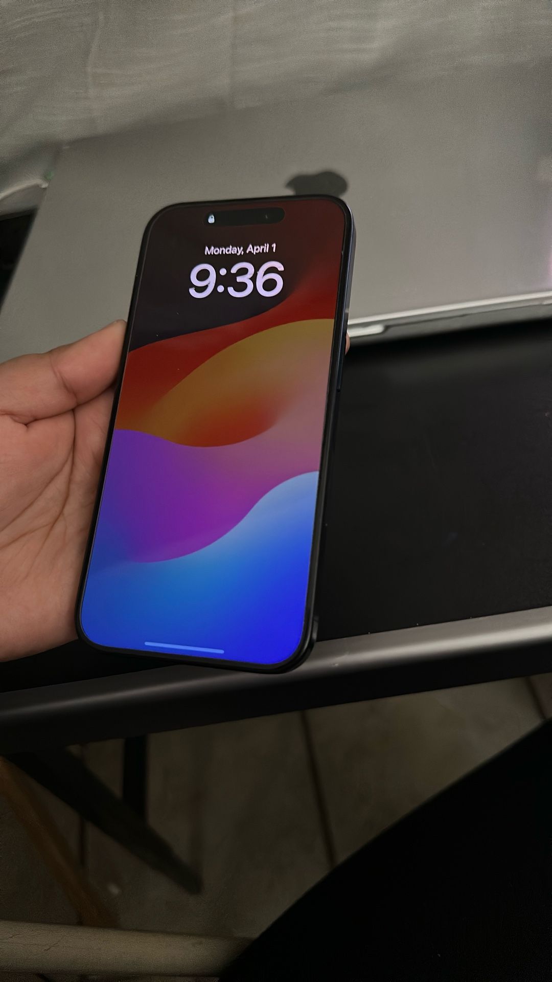 iPhone 15pro