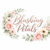 Blushing petals .OC