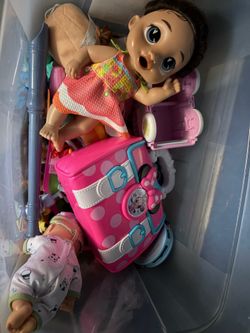 Toys