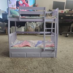 Our Generation Dream Bunks