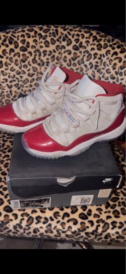 Jordan Cherry 11