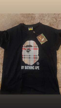 Bape shirt